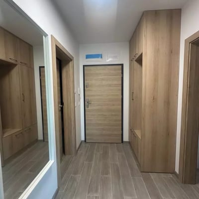 Langzeitmiete: 2-Schlafzimmer-Wohnung, Varna, Bulgarien