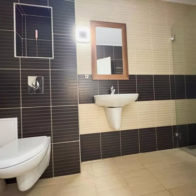 Location longue durée : appartement 2 pièces à m-st Trakata, Varna, Bulgarie