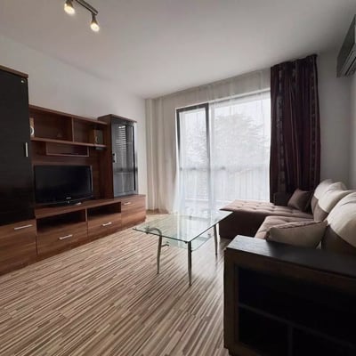 Location longue durée : appartement 2 pièces à m-st Trakata, Varna, Bulgarie