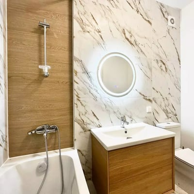 Долгосрочная аренда 2-комнатной квартиры в районе Tractorul Coresi, Брашов, Румыния