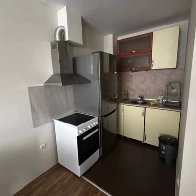 Langzeitmiete: 2-Zimmer-Wohnung im Stadtteil Vinitsa, Varna, Bulgarien