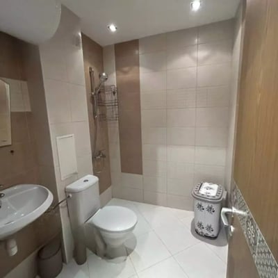 Langzeitmiete: 2-Zimmer-Wohnung im Stadtteil Vinitsa, Varna, Bulgarien