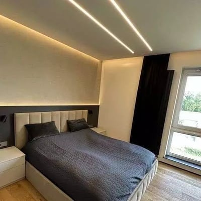 Long-term rent of 2-room apartment 60 m², Kraków, Poland