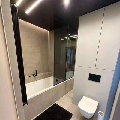 Long-term rent of 2-room apartment 60 m², Kraków, Poland