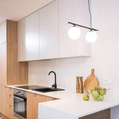 Long-term rent of 29 m² studio in the center of Kraków, Poland