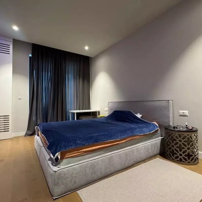 Location longue durée d’un appartement 2 pièces de 71 m² à Belgrade, Serbie