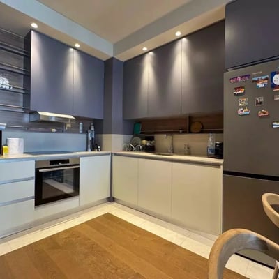 Location longue durée d’un appartement 2 pièces de 71 m² à Belgrade, Serbie