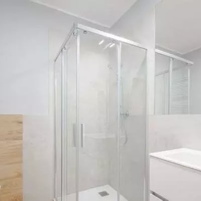 Долгосрочная аренда 2-комнатной квартиры 38 м² в районе Partynice, Вроцлав, Польша