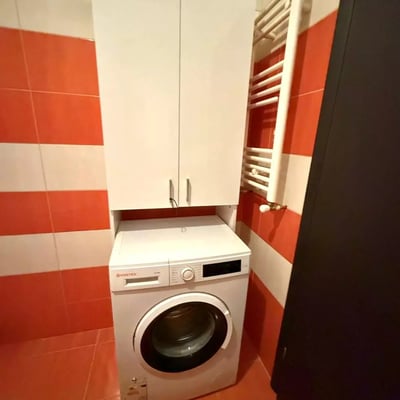 Долгосрочная аренда студии 35 м², Chiajna, Сектор 6, Бухарест, Румыния