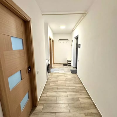 Location longue durée d’un appartement 2 pièces, Chiajna, Secteur 6, Bucarest, Roumanie