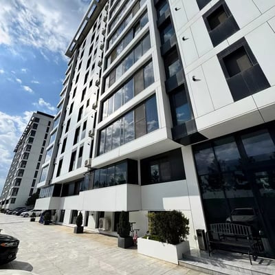 Location longue durée d’un appartement 2 pièces, Chiajna, Secteur 6, Bucarest, Roumanie