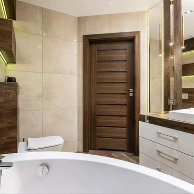 Alquiler a largo plazo de piso de 3 habitaciones 62 m² en el barrio Podgórze, Cracovia, Polonia