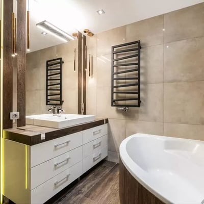 Alquiler a largo plazo de piso de 3 habitaciones 62 m² en el barrio Podgórze, Cracovia, Polonia