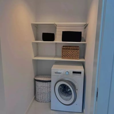 Alquiler a largo plazo de piso de 2 habitaciones 64 m², Cracovia, Polonia