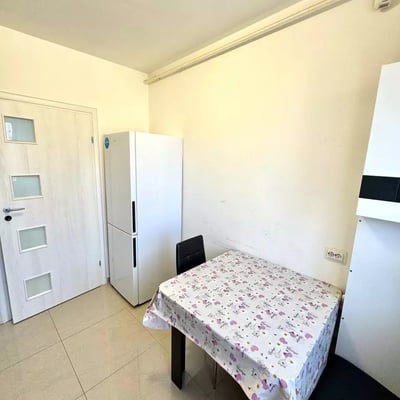 Long-term rent of 1-room apartment in Chiajna, Sector 6, Bucharest, Romania