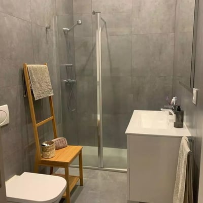 Location longue durée d’un appartement de 68 m² avec 1 chambre à Alicante, Espagne