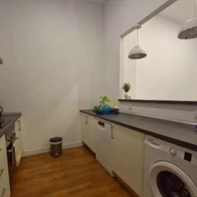 Location longue durée d’un appartement de 68 m² avec 1 chambre à Alicante, Espagne