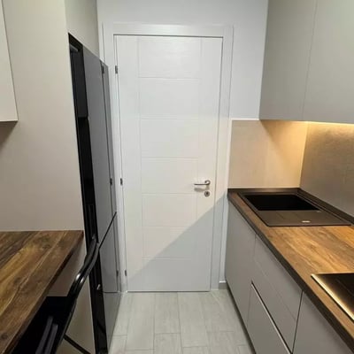 Langzeitmiete: 46 m² Apartment, Bukarest, Rumänien
