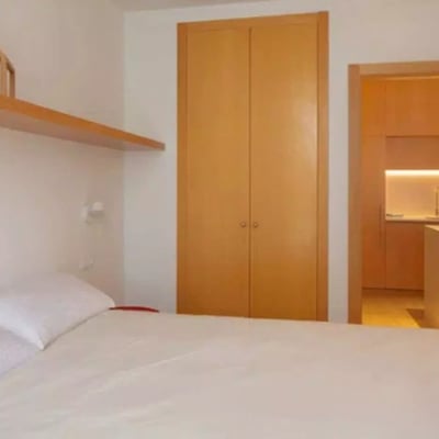 Long-term rental of a 1-bedroom apartment, 45 m², in Alicante, Spain