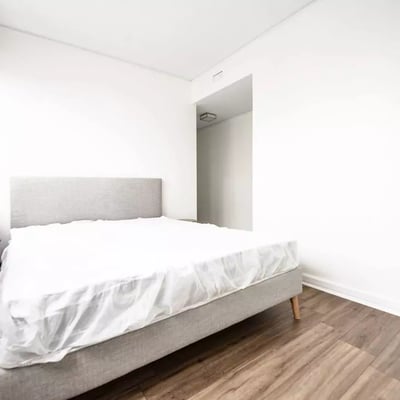 Long-term rental of a 4-room apartment, 91 m², in the 15th district of Paris, France