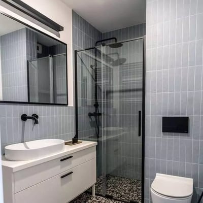 Langzeitmiete: 2-Zimmer-Wohnung, 56 m², in Krakau, Polen