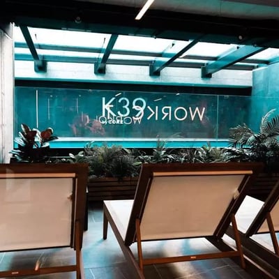 Langzeitmiete: 2-Zimmer-Wohnung, 56 m², in Krakau, Polen