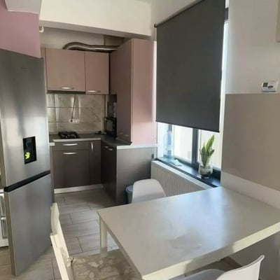 Langzeitmiete: 2-Zimmer-Wohnung 55 m², Campus, Constanța, Rumänien