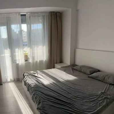 Долгосрочная аренда 2-комнатной квартиры 55 м², Campus, Constanța, Румыния