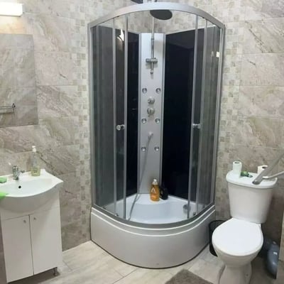 Долгосрочная аренда 2-комнатной квартиры 55 м², Campus, Constanța, Румыния