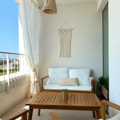 Location longue durée d’un appartement de 3 pièces 82 m², Bratislava-Petržalka, district de Bratislava V, Slovaquie