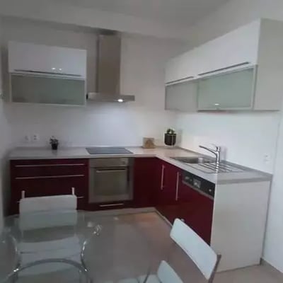 Долгосрочная аренда 1-комнатной квартиры 50 м², Братислава-Ружинов, район Братислава II, Словакия