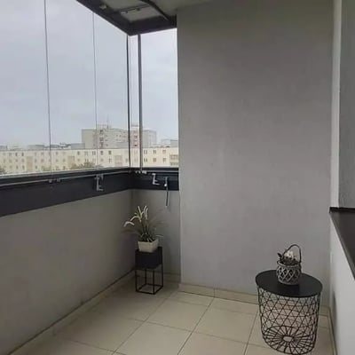 Долгосрочная аренда 1-комнатной квартиры 50 м², Братислава-Ружинов, район Братислава II, Словакия