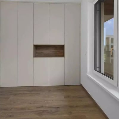 Langzeitmiete: 3-Zimmer-Wohnung 74 m², in Bratislava-Petržalka, Bezirk Bratislava V, Slowakei