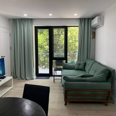 Long-term rental of a 2+1, 60 m², Batumi, Georgia