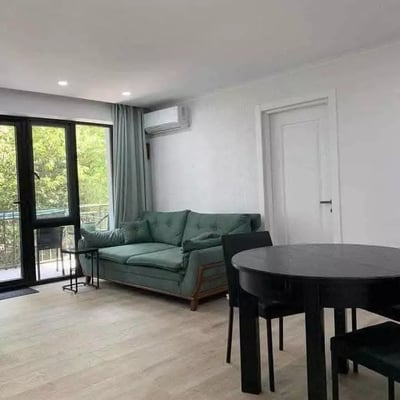 Long-term rental of a 2+1, 60 m², Batumi, Georgia