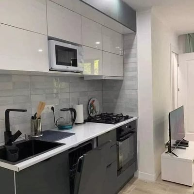 Long-term rental of a 2+1, 60 m², Batumi, Georgia