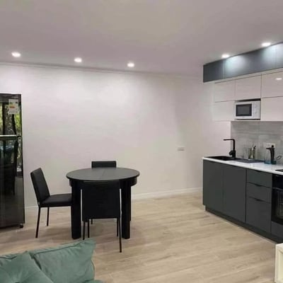 Long-term rental of a 2+1, 60 m², Batumi, Georgia