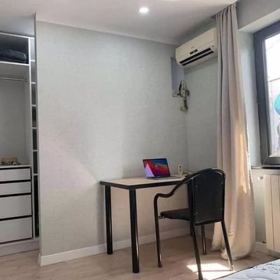 Long-term rental of a 2+1, 60 m², Batumi, Georgia