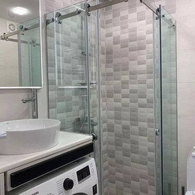 Long-term rental of a 2+1, 60 m², Batumi, Georgia