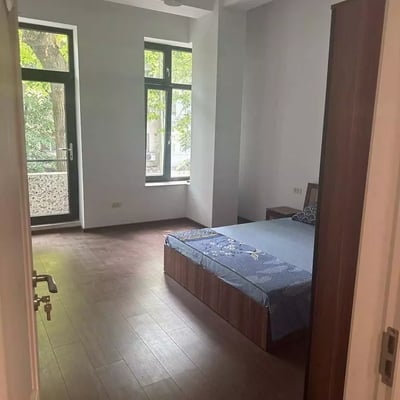 Долгосрочная аренда 2-комнатных апартаментов 65 м², центр, Констанца, Румыния