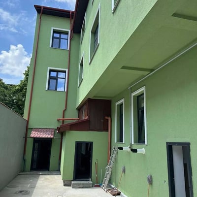 Долгосрочная аренда 2-комнатных апартаментов 65 м², центр, Констанца, Румыния