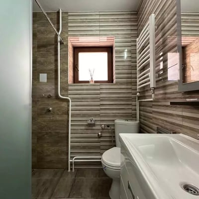 Langzeitmiete: 4-Zimmer-Wohnung, 200 m², in Zvezdara, Belgrad, Serbien