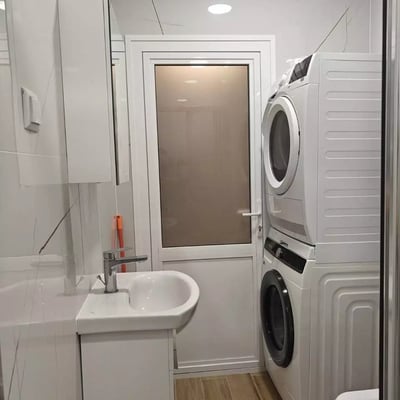 Langzeitmiete: 2-Zimmer-Wohnung, Stadtteil Tsveten, Varna, Bulgarien