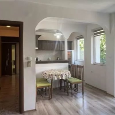 Langzeitmiete: 1+1-Wohnung, Stadtteil Operata, Varna, Bulgarien