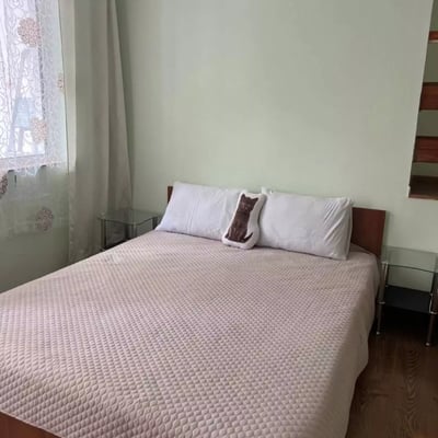 Langzeitmiete: 1+1-Wohnung, Stadtteil Operata, Varna, Bulgarien