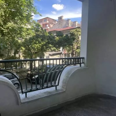 Langzeitmiete: 1+1-Wohnung, Stadtteil Operata, Varna, Bulgarien