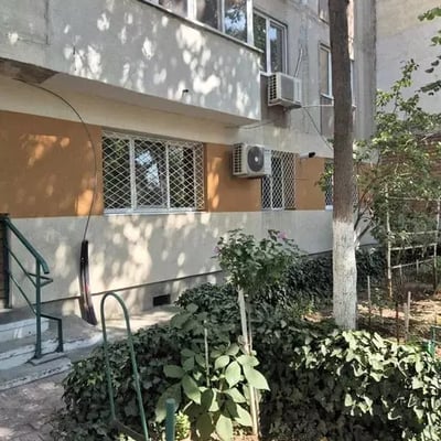 Долгосрочная аренда 2-комнатной квартиры, 54 м², в районе Casa de Cultura, Констанца, Румыния