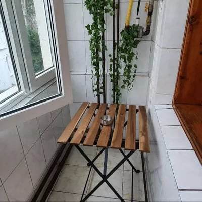 Location longue durée d’un appartement de 3 pièces, 64 m², dans le quartier du Vieux-Port, Constanța, Roumanie