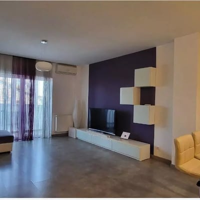 Langfristige Miete einer 2-Zimmer-Wohnung, 60 m², im Stadtteil Coiciu, Constanța, Rumänien