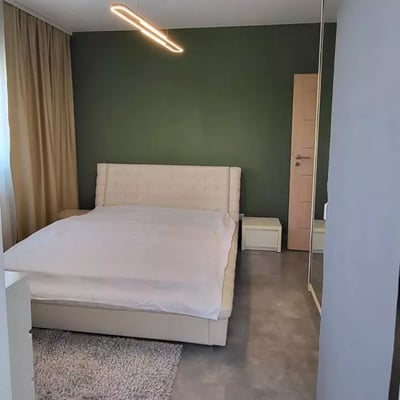 Langfristige Miete einer 2-Zimmer-Wohnung, 60 m², im Stadtteil Coiciu, Constanța, Rumänien